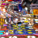 2025 King Kong: Myth of Terror Island Premium Pinball by Stern