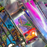2025 King Kong: Myth of Terror Island Premium Pinball by Stern