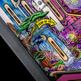 2025 King Kong: Myth of Terror Island Premium Pinball by Stern