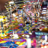 2025 King Kong: Myth of Terror Island Pro Pinball by Stern