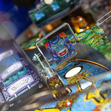 2025 King Kong: Myth of Terror Island Pro Pinball by Stern