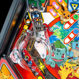 2026 Pokemon Pinball Premium Edition by Stern