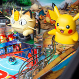 2026 Pokemon Pinball Pro Edition by Stern