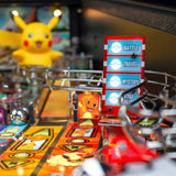 2026 Pokemon Pinball Pro Edition by Stern
