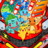 2026 Pokemon Pinball Pro Edition by Stern
