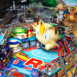 2026 Pokemon Pinball Pro Edition by Stern