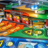 2026 Pokemon Pinball Pro Edition by Stern