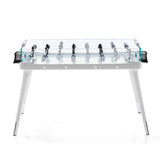 Teckell 90° Minuto II Foosball Table - White