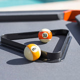 Origin Indoor / Outdoor Pool Table by Cornilleau