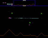 1981 Defender Arcade Machine by Williams