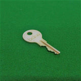 Rock-Ola EC-105 key