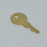 Rock-Ola EC-105 key