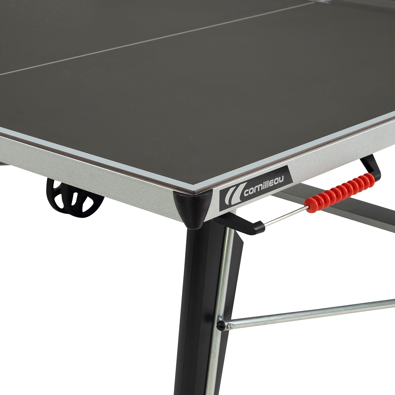 Cornilleau Sport 500X Outdoor Rollaway Table Tennis