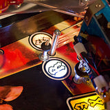 2017 AC/DC Pro Vault Edition Pinball Machine by Stern