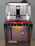Original 1962 Rock-Ola Empress 1497 Jukebox