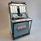 1961 Rock-Ola Regis 120 Vinyl Jukebox