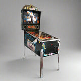 A 1992 Addams Family Pinball by Bally featuring artwork from the movie