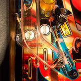 2017 AC/DC Pro Vault Edition Pinball Machine by Stern