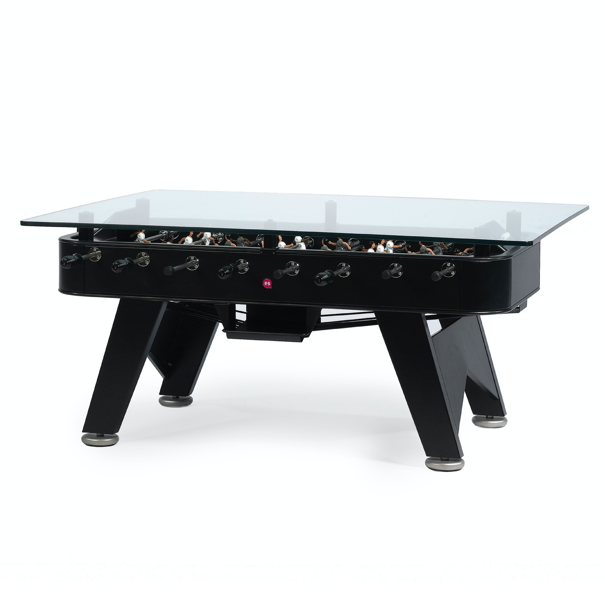 RS2 Dining Rectangular Indoor Foosball Table