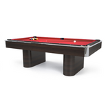 'New' Competition Pro American Pool Table 7ft, 8ft, 9ft