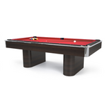 Competition Pro American Pool Table 7ft, 8ft, 9ft