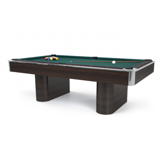 Competition Pro American Pool Table | The Games Room Company