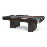 'New' Competition Pro American Pool Table 7ft, 8ft, 9ft