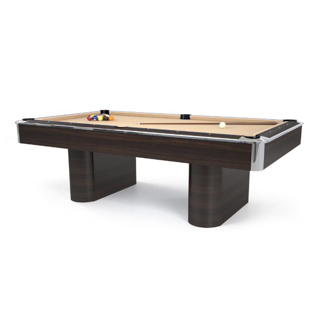 'New' Competition Pro American Pool Table 7ft, 8ft, 9ft