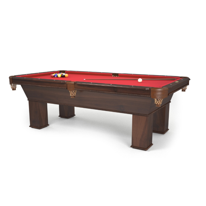 Ventana American Pool Table - 7ft, 8ft, 9ft