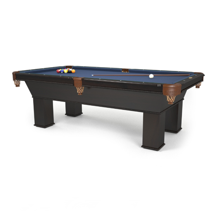 Ventana American Pool Table - 7ft, 8ft, 9ft