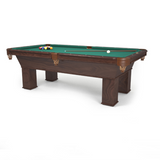 Ventana American Pool Table - 7ft, 8ft, 9ft