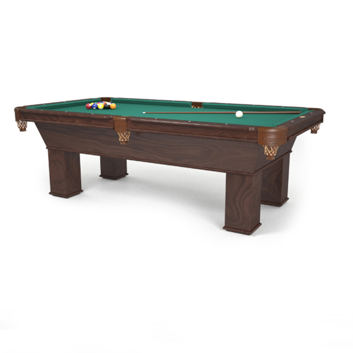 'New' Ventana American Pool Table - 7ft, 8ft, 9ft