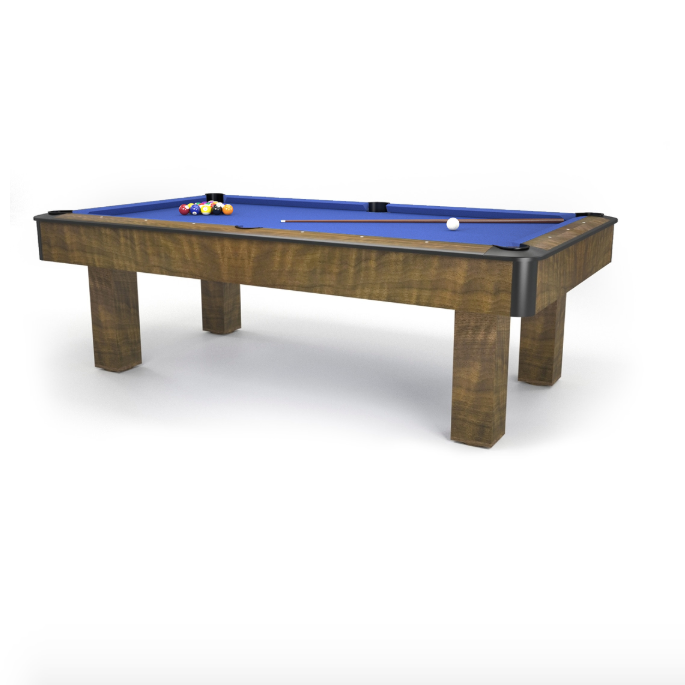 Competition Elite American Pool Table