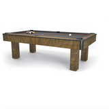 Competition Elite American Pool Table