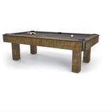 'New' Competition Elite American Pool Table