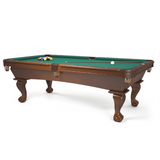 'New' Prescott American Pool Table 7ft, 8ft, 9ft