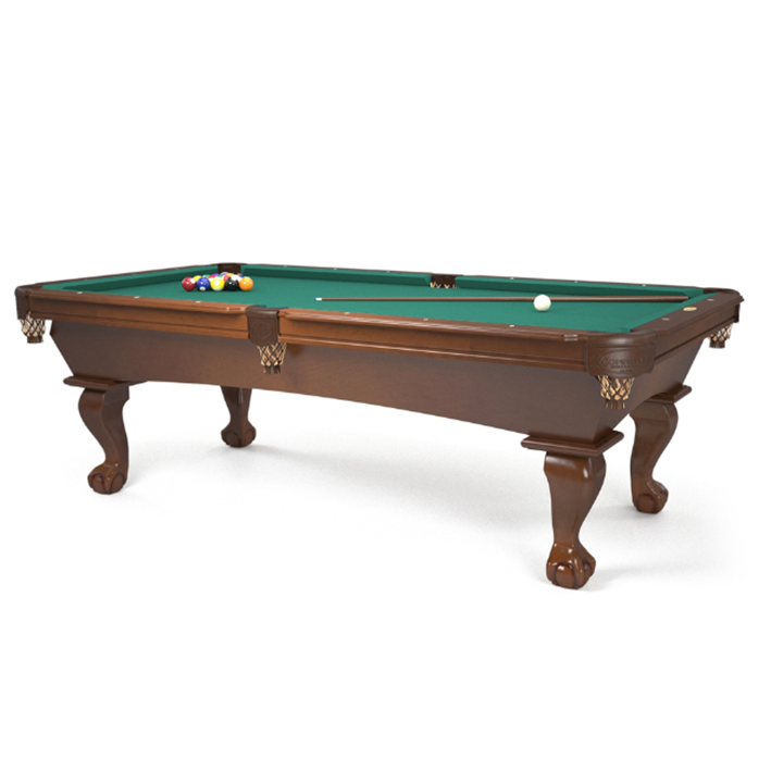 'New' Prescott American Pool Table 7ft, 8ft, 9ft