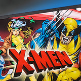 2012 X-Men Pro Pinball Machine by Stern