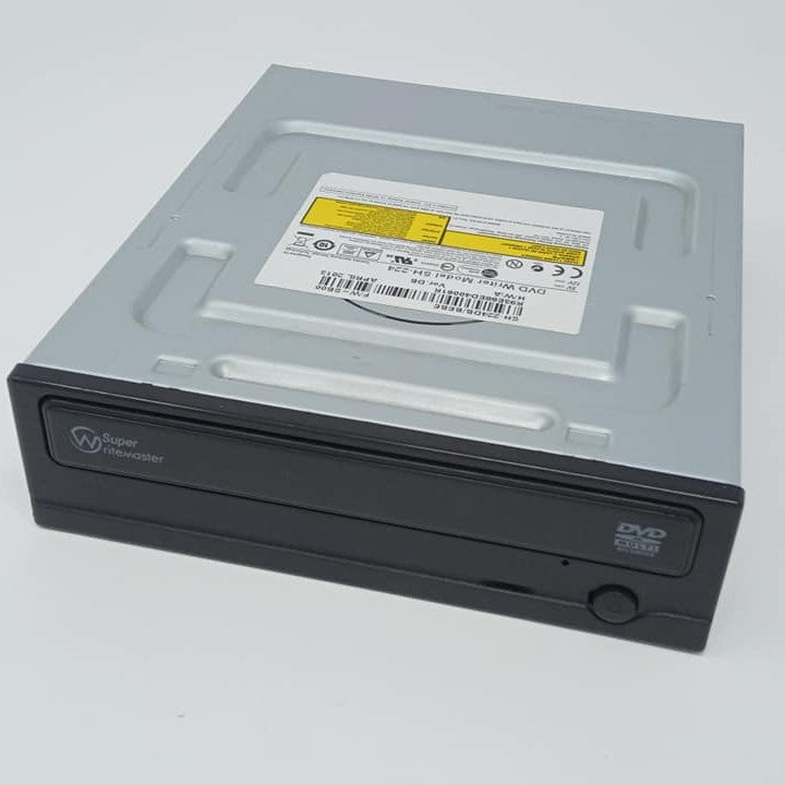 Rock-Ola DVD Drive, Sata 945 Core