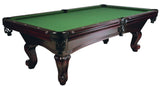 Buffalo Napoleon American Pool Table 8ft