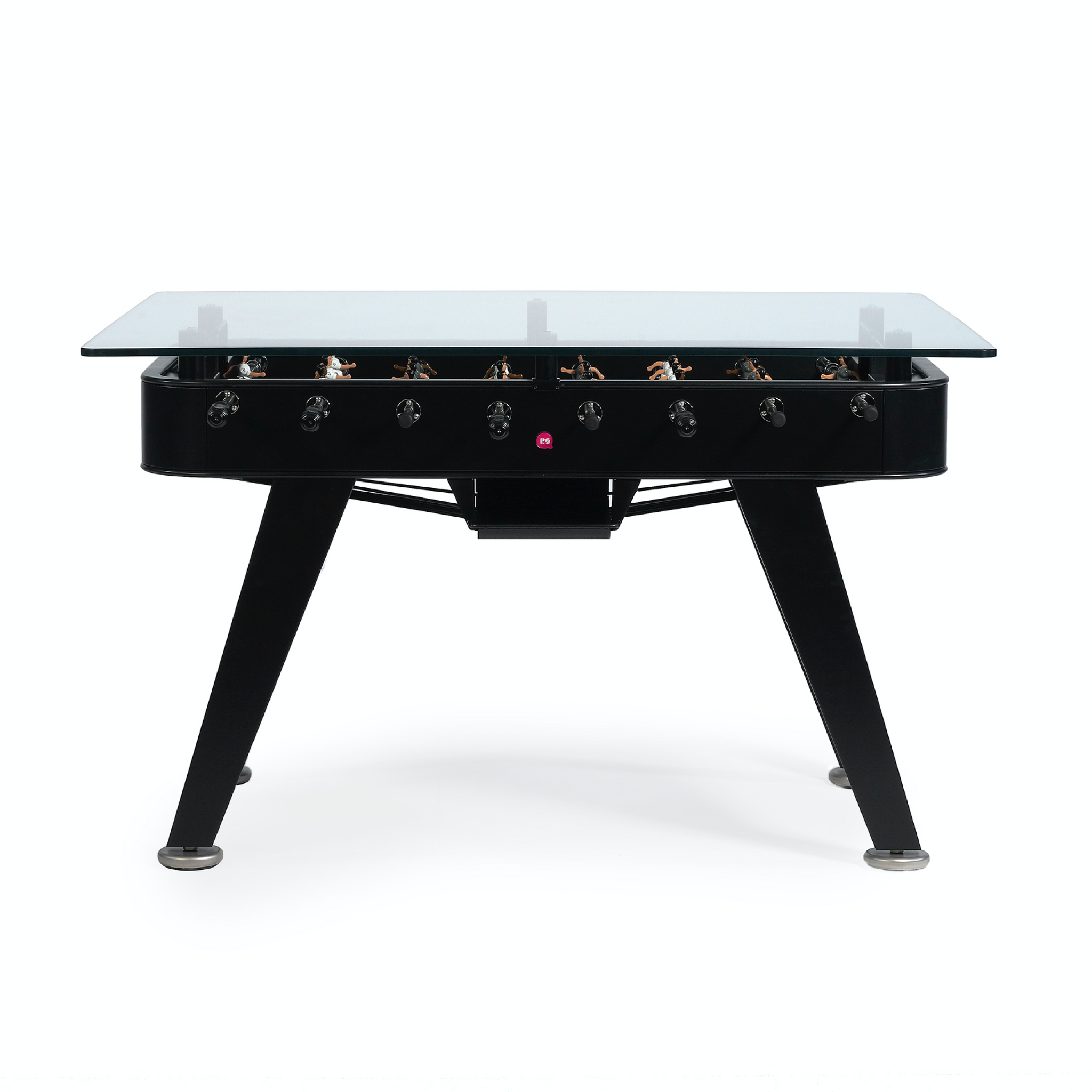 RS2 Dining Rectangular Indoor Foosball Table