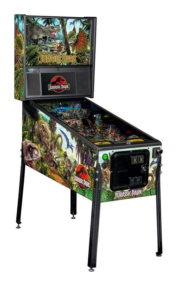 jurassic park premium