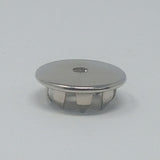 Trunnion Shaft Button