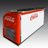 1950s Victor C-31 Coca-Cola Bar 'Coming Soon'