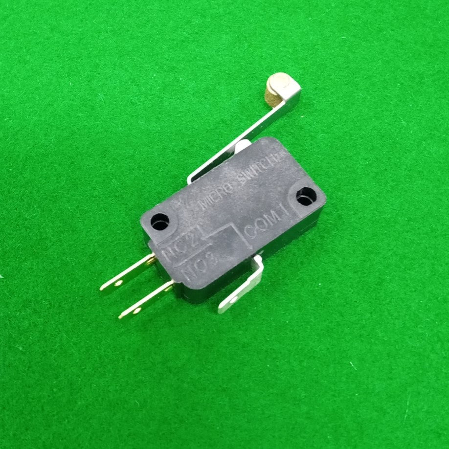 Snap Switch Enclosed SPDT