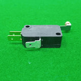 Snap Switch Enclosed SPDT