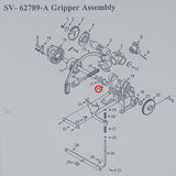 Gripper Housing Bearing