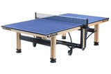 Cornilleau Competition Wood ITTF 850 Rollaway Table Tennis