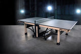 Cornilleau Competition Wood ITTF 850 Rollaway Table Tennis