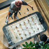RS2 Dining Oval Indoor Foosball Table
